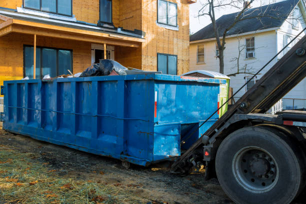 Property Management Cleanouts in Keego Harbor, MI