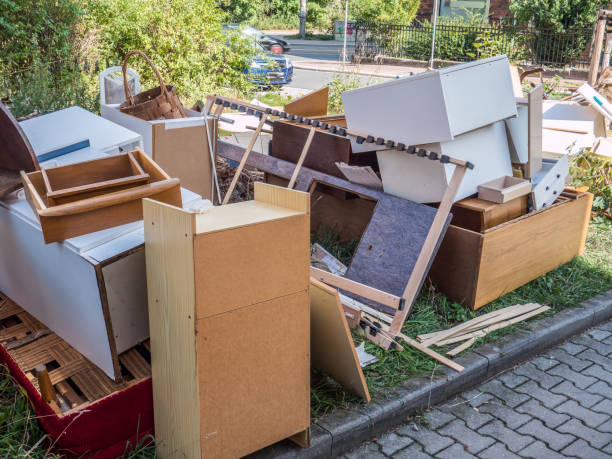 Best Property Management Cleanouts  in Keego Harbor, MI