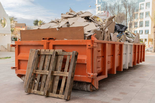 Best Dumpster Rental Services  in Keego Harbor, MI
