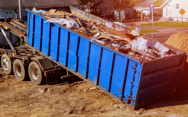 Best Recycling Services for Junk  in Keego Harbor, MI